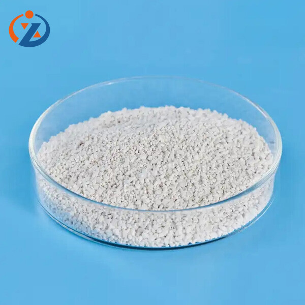 Calcium Hypochlorite