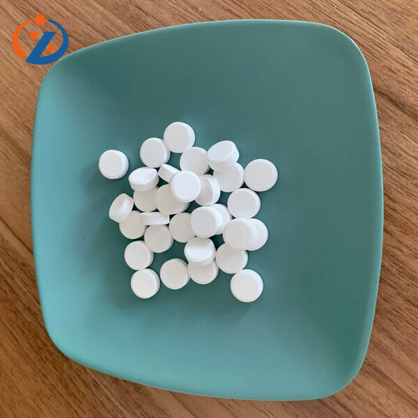 Calcium Hypochlorite