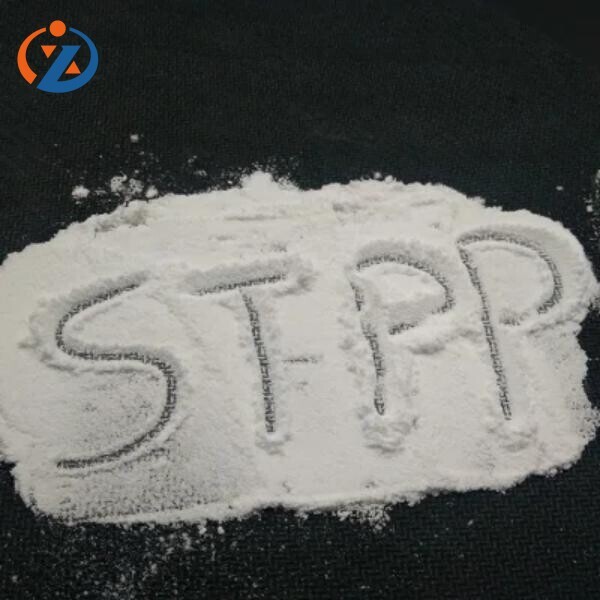 Sodium Tripolyphosphate