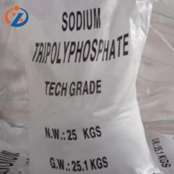 Sodium Tripolyphosphate