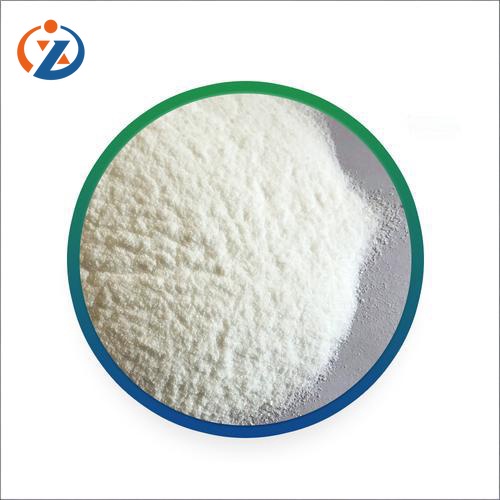 Sodium lauryl sulfate (SLS) powder, a daily chemical detergent.