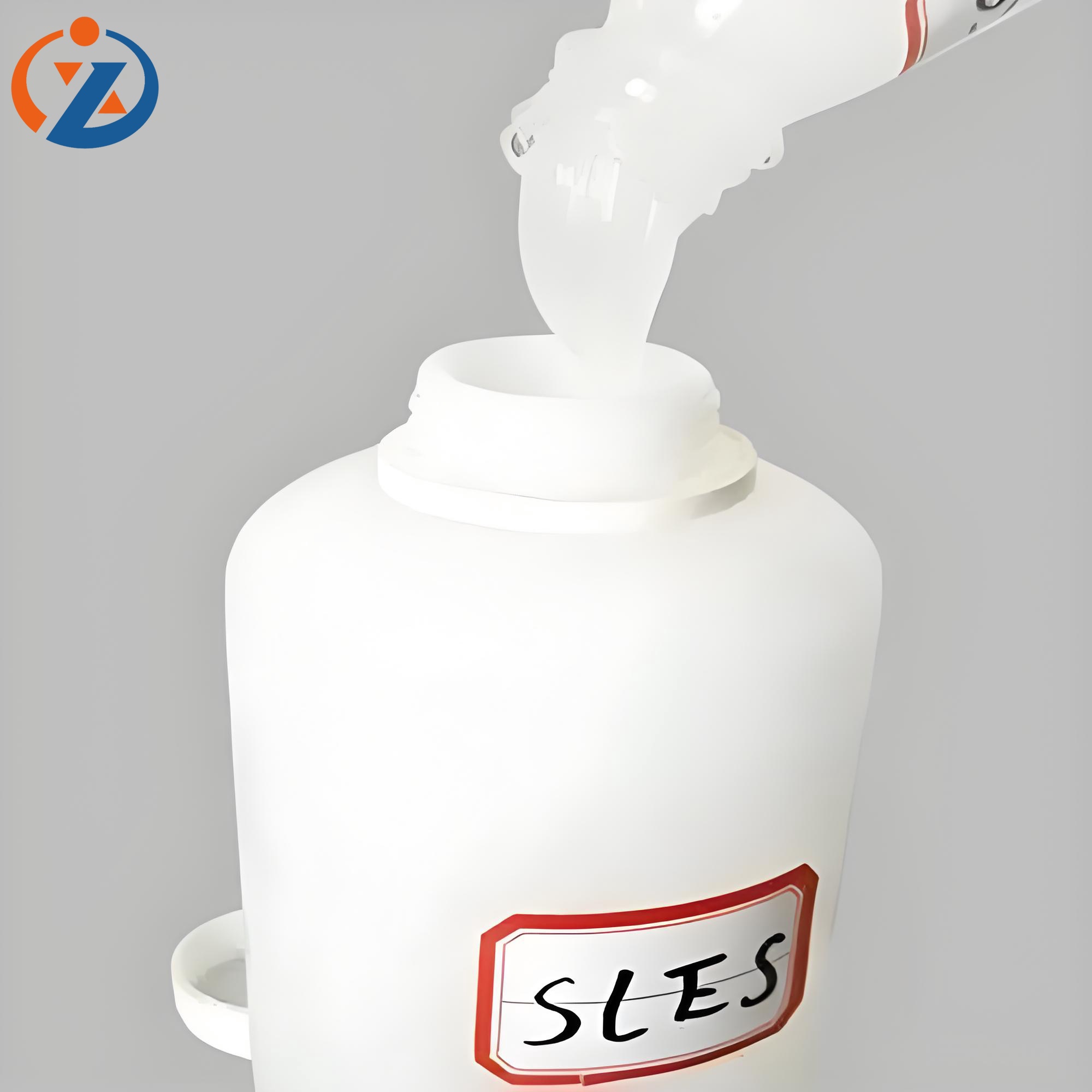 sodium lauryl ether sulfate