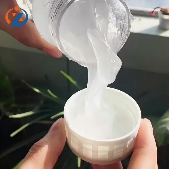 Sodium Lauryl Ether Sulfate 70%