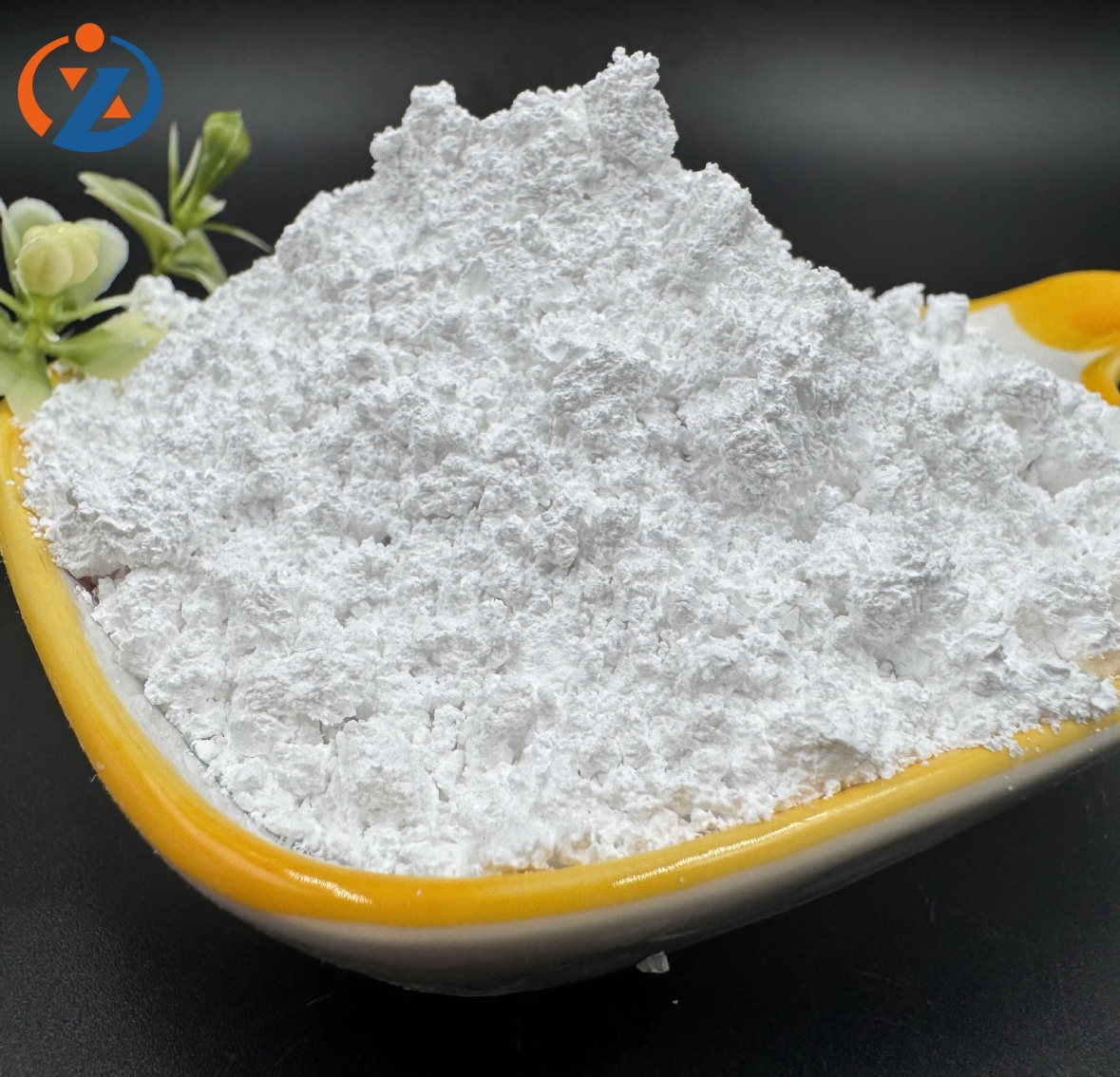 Titanium Dioxide｜TiO₂