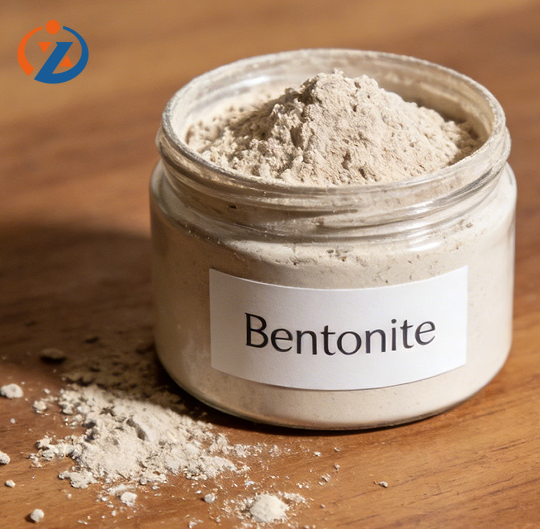 Bentonite
