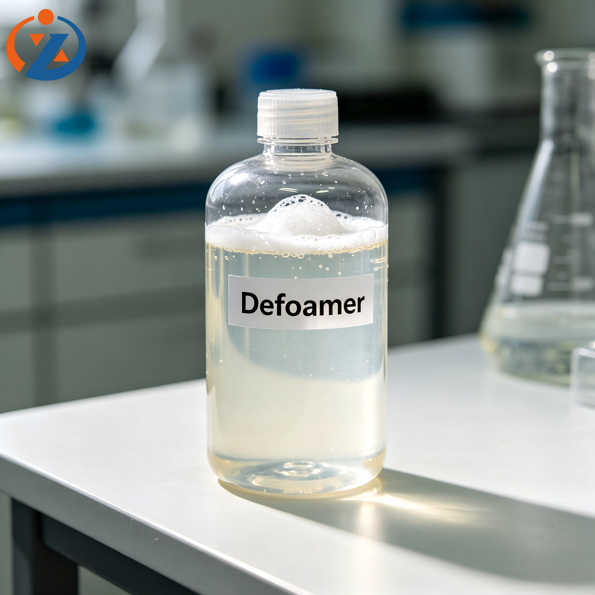 Silicone / Polyether Defoamer｜Defoamer