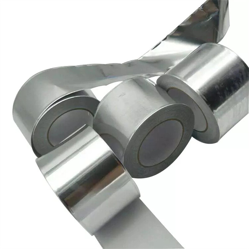 1235-O Flexible Packaging Aluminum Foil 