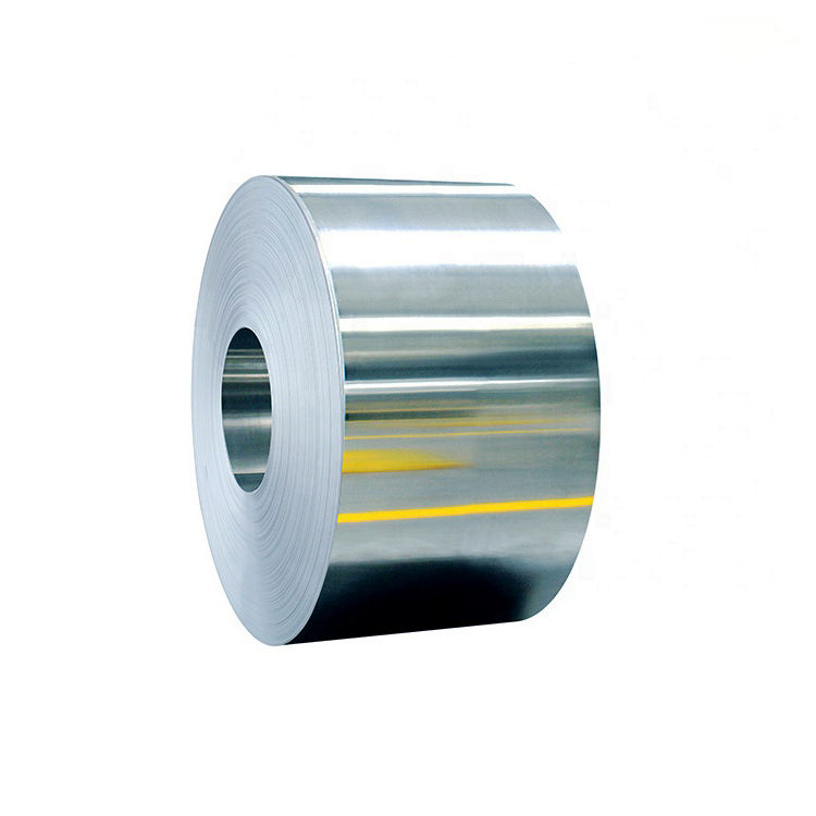 200 Series Stainless Steel Coils