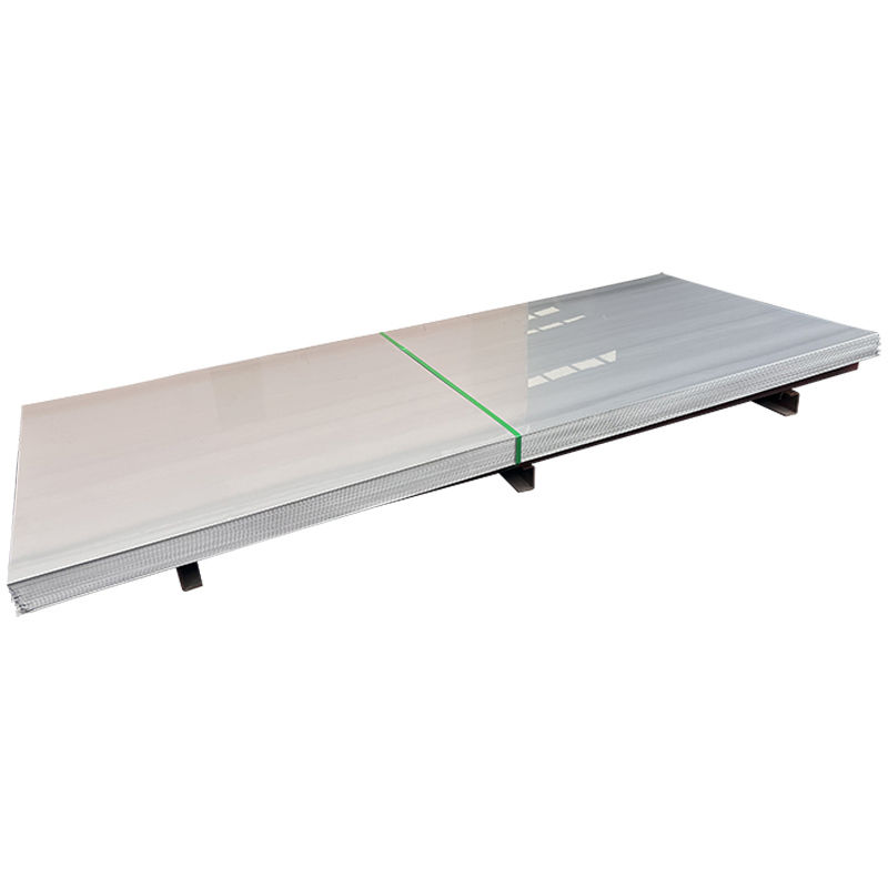 304L Stainless Steel Plate 