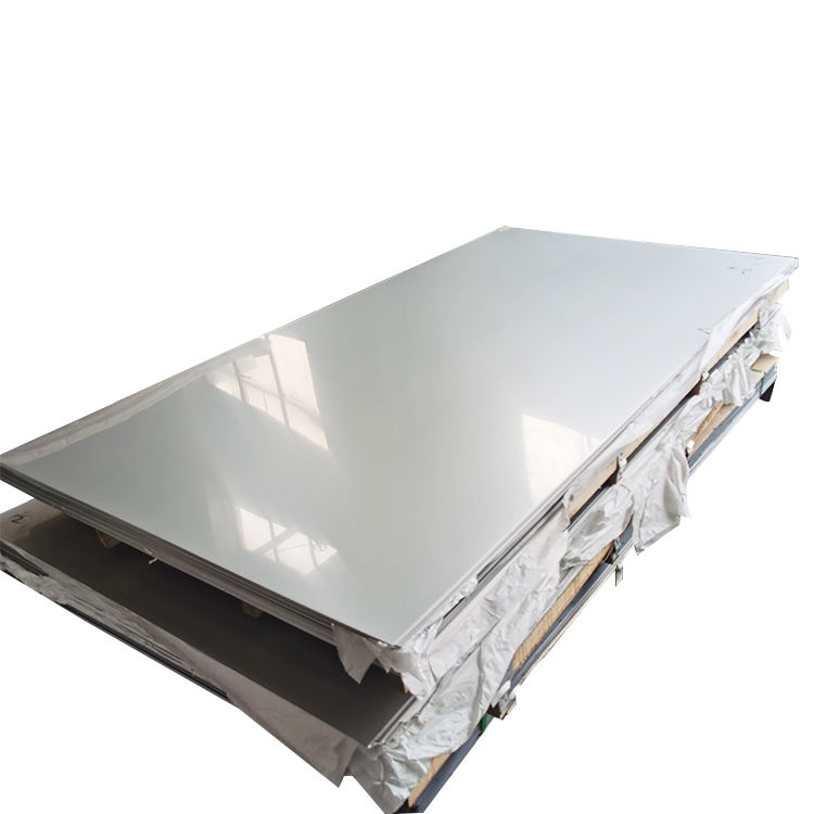 316/316L Stainless Steel Plate