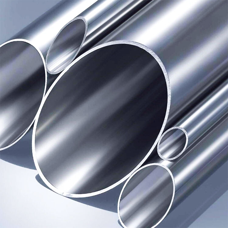 316 Stainless Steel Pipe/Tube