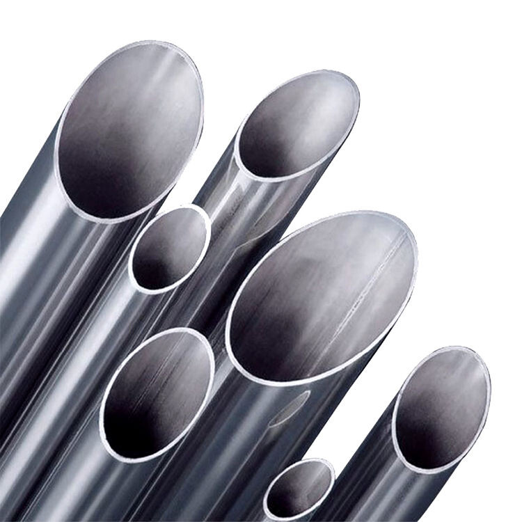 304 Stainless Steel Pipe/Tube
