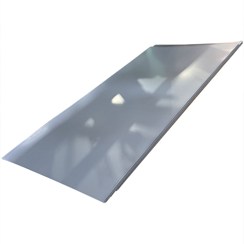 Electro Galvanized Sheet
