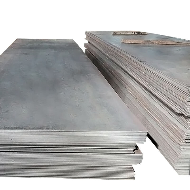 Carbon Steel Plate ASTM A36