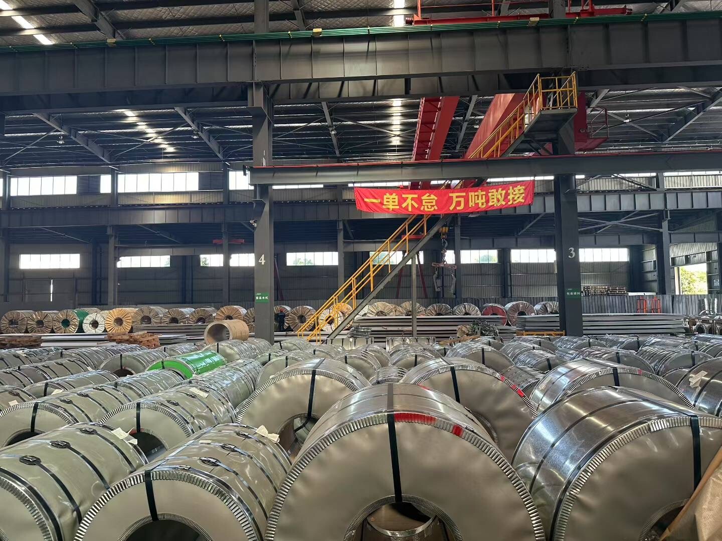 How to Ensure Quality Control When Purchasing Carbon Steel for Industrial Use