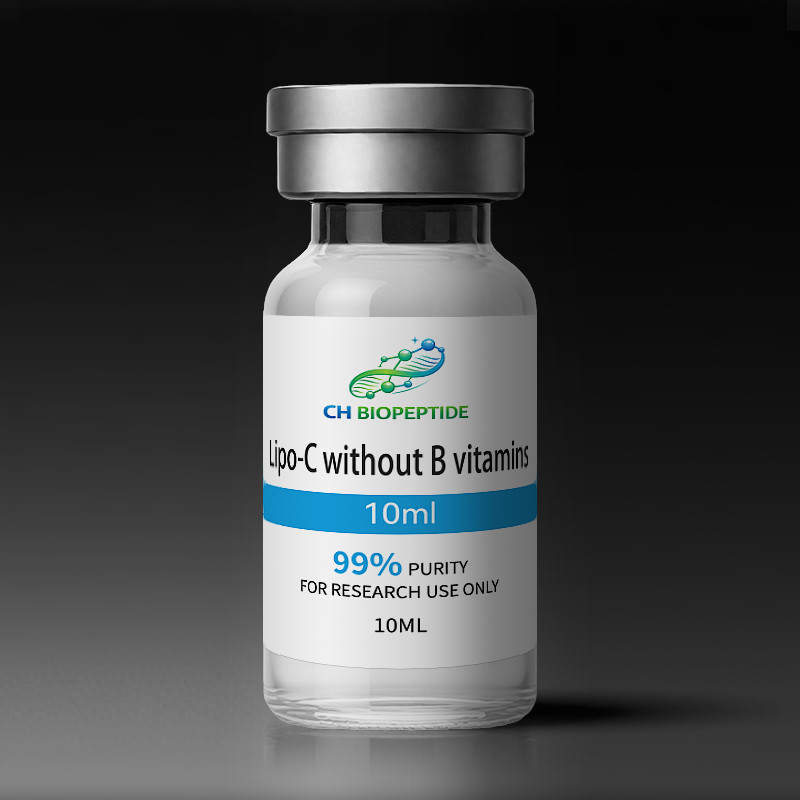 Lipo-C without B vitamins