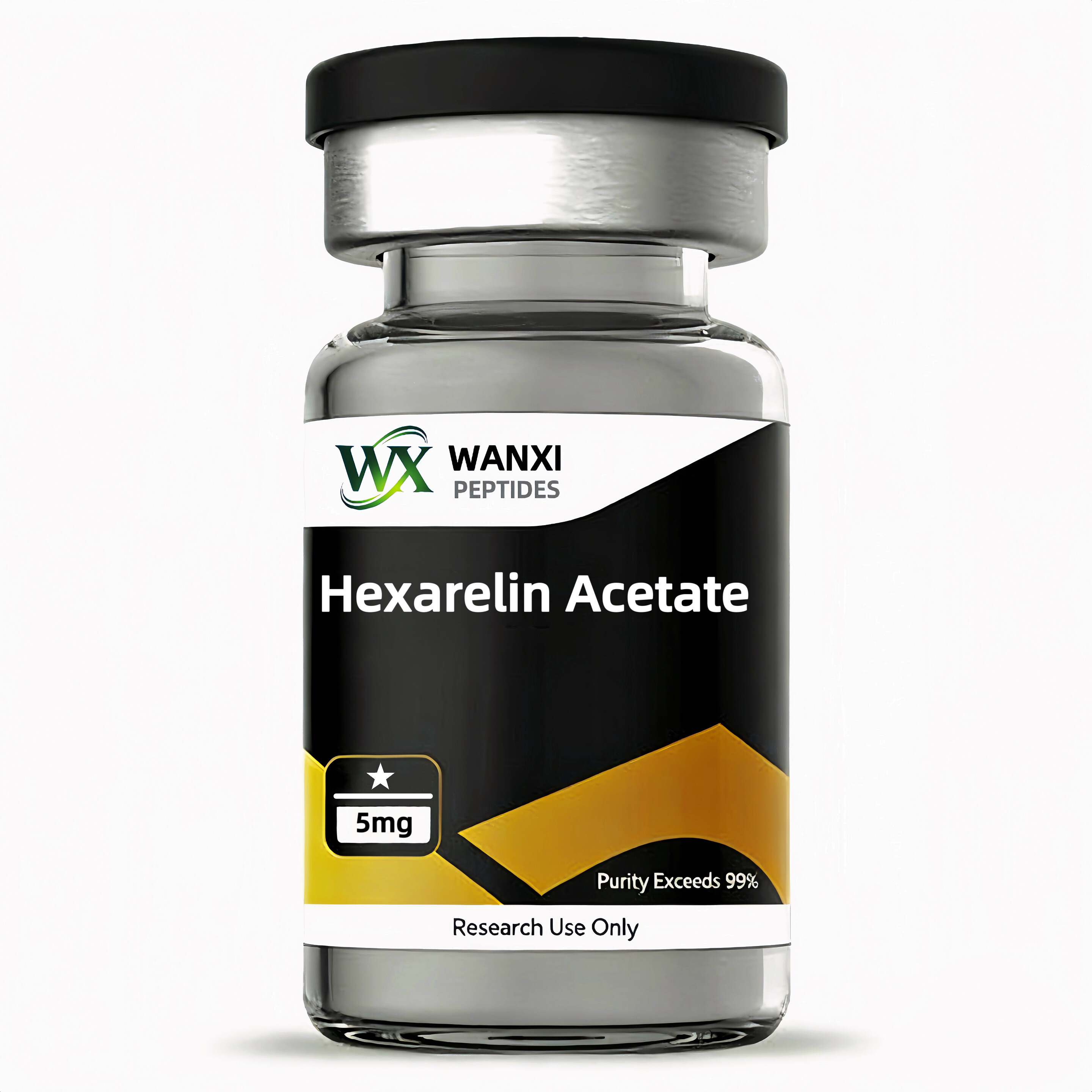 Hexa 5mg