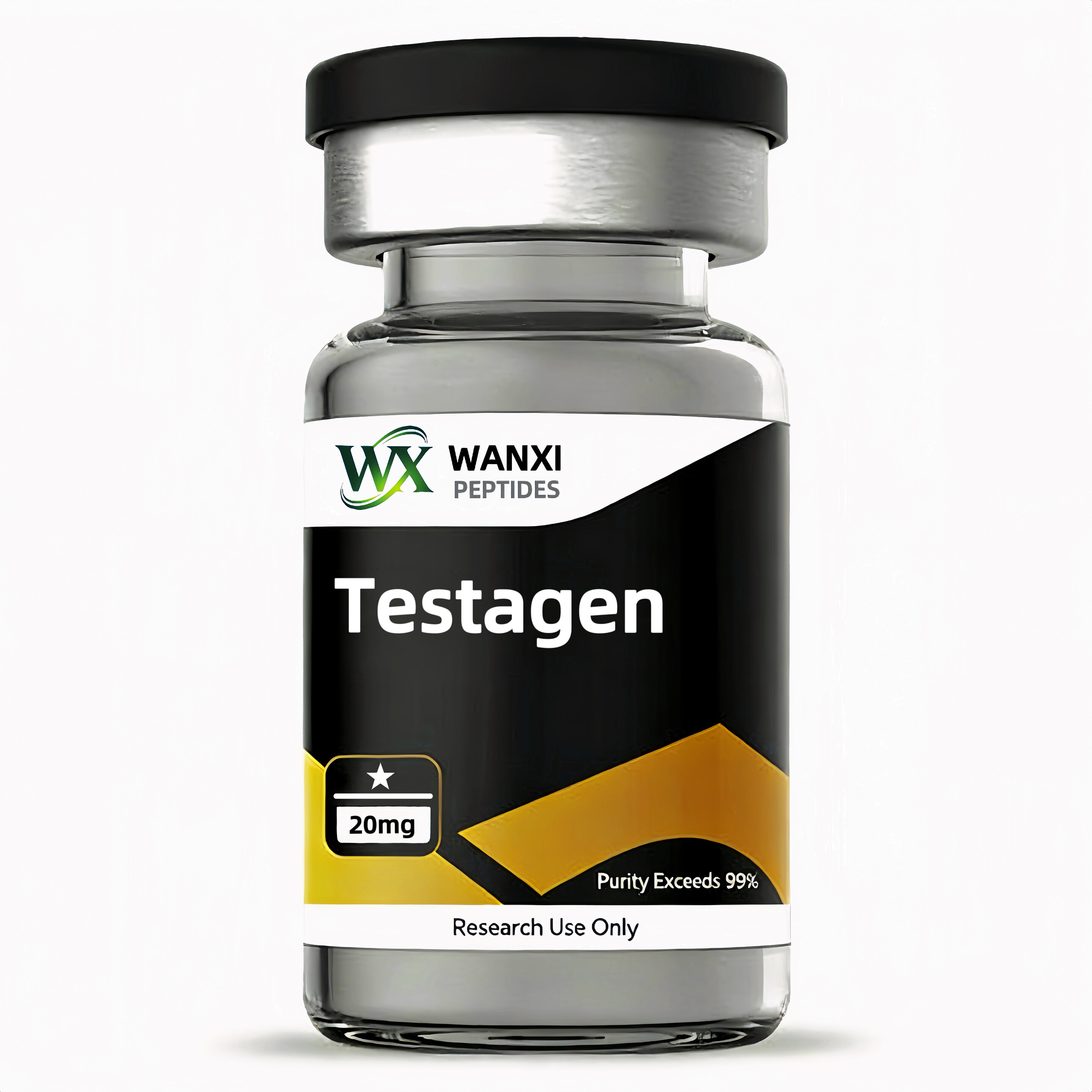 Testa 20mg