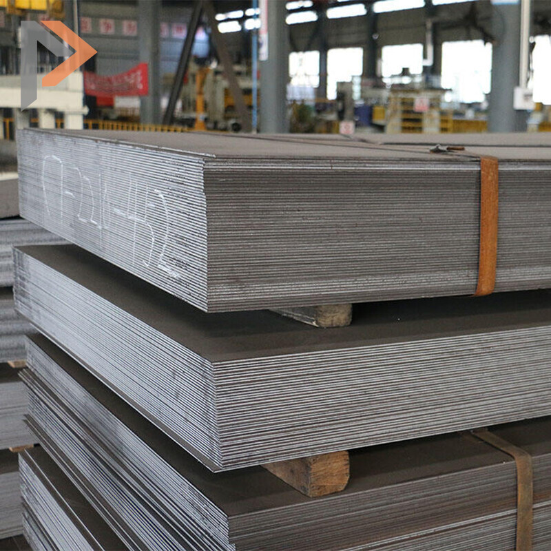 A588 Carbon Steel Plate