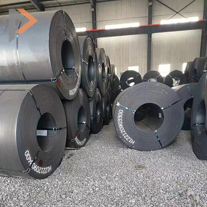 1008 Cold Rolled Steel Coil