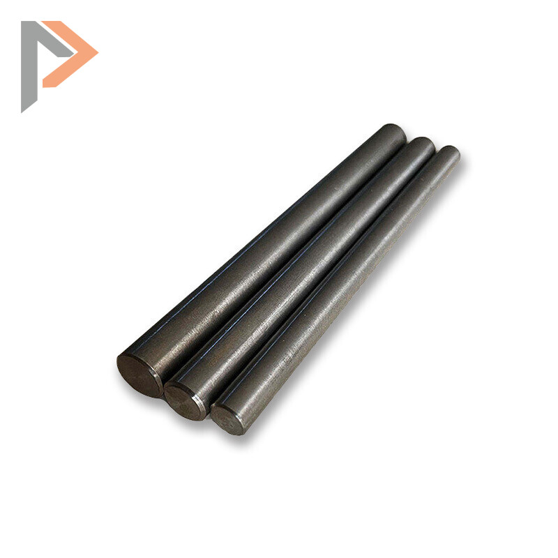 A36 Round Steel Bar