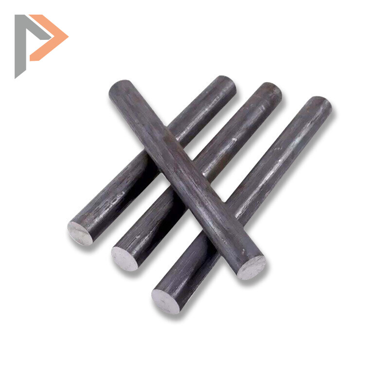 A572 Round Steel Bar