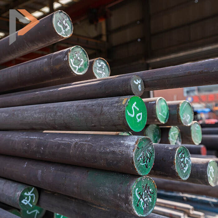 A105 Round Steel Bar
