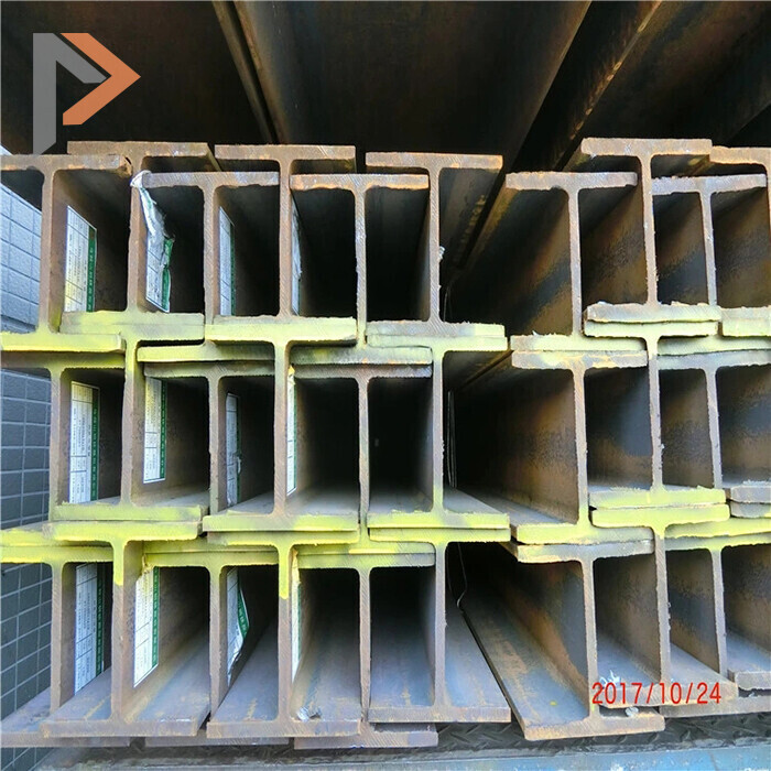 A36 H Beam