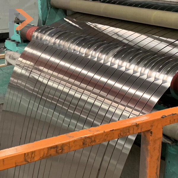304L Stainless Strip