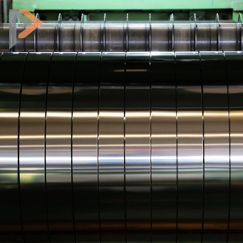 304L Stainless Strip