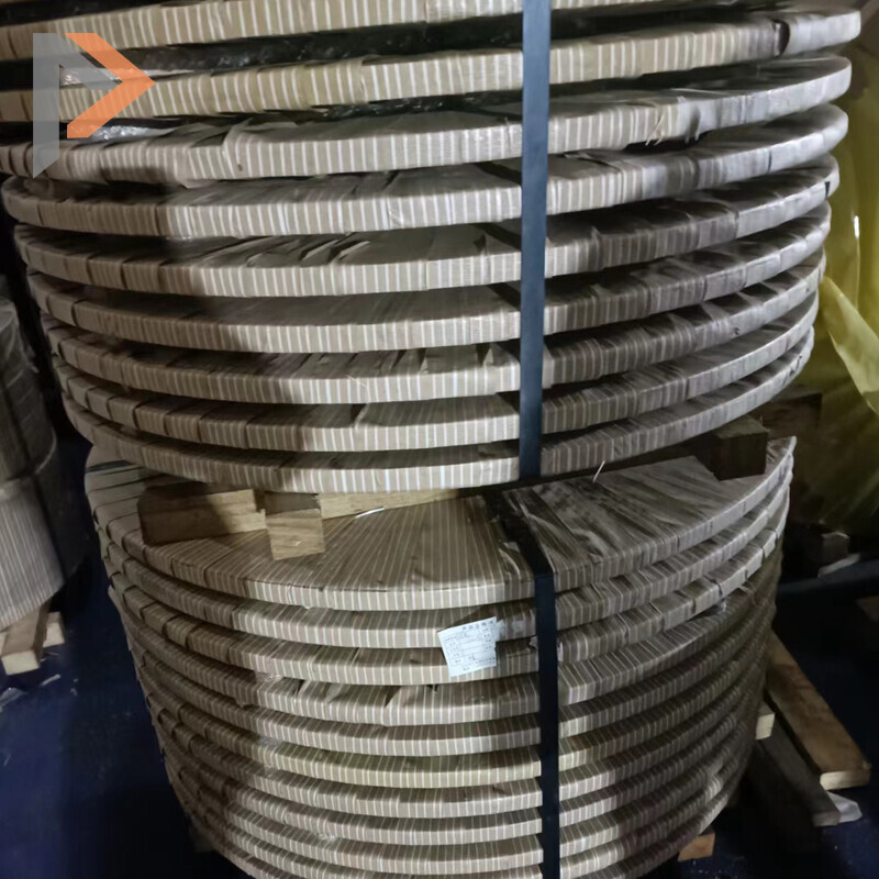 304 Stainless Strip