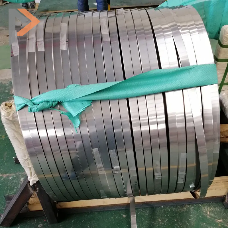 201 Stainless Strip