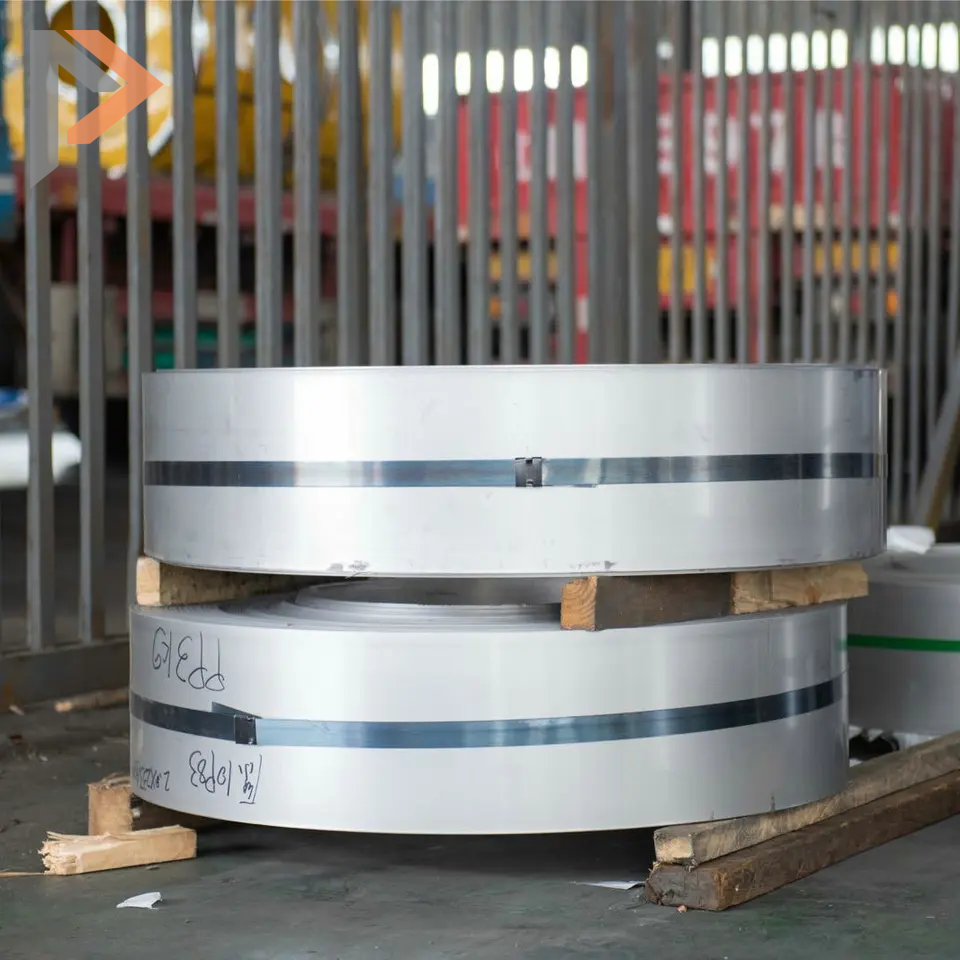 201 Stainless Strip