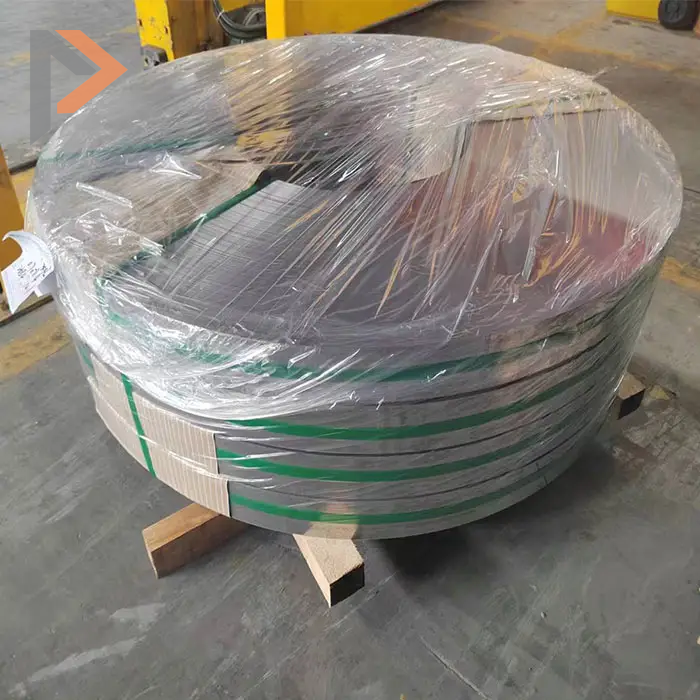 201 Stainless Strip
