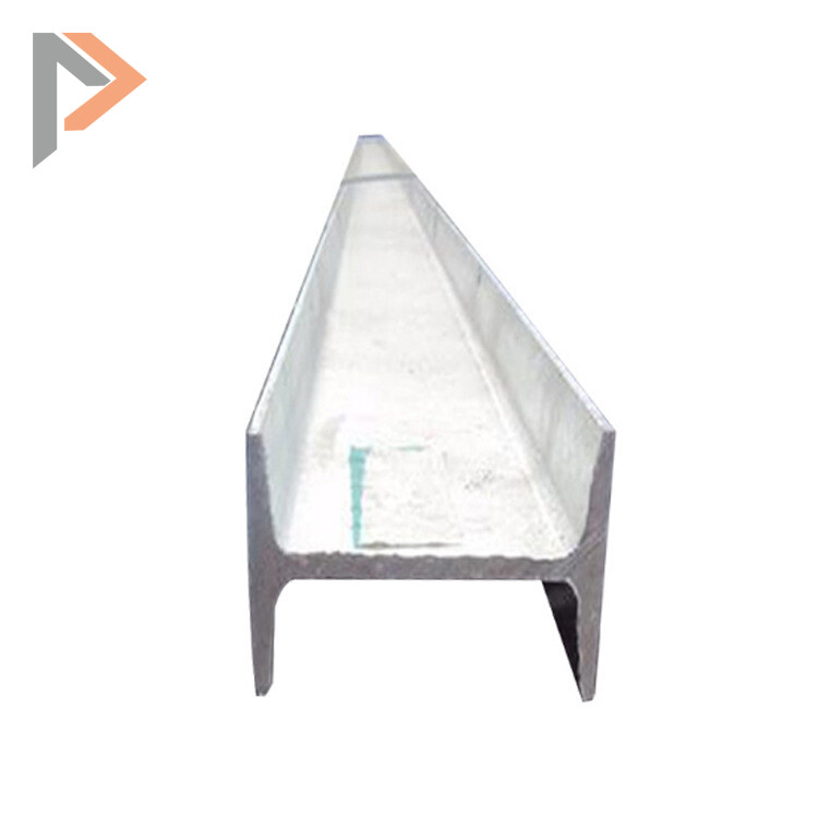S275JR Steel I beam