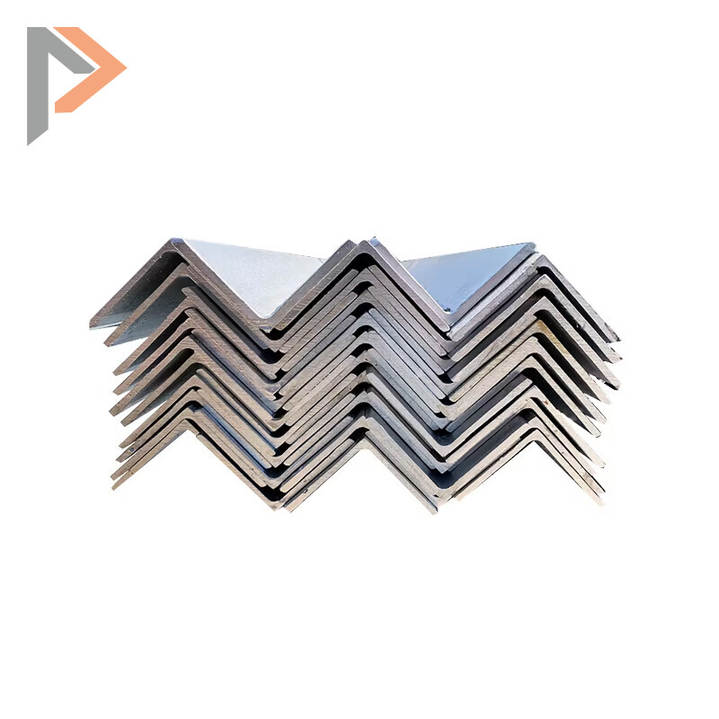 Stainless Angle Steel