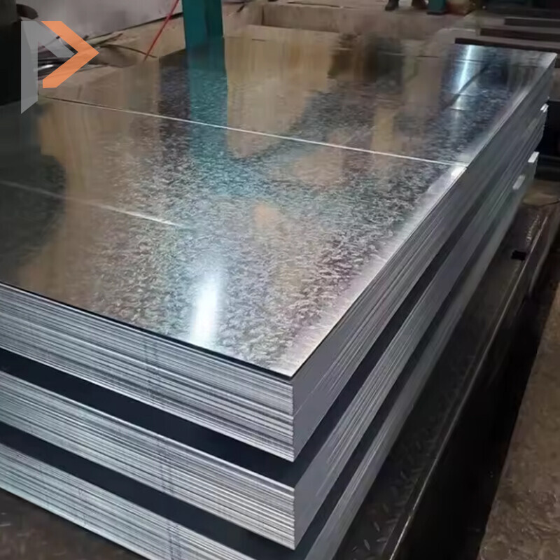 Galvalume steel sheet 