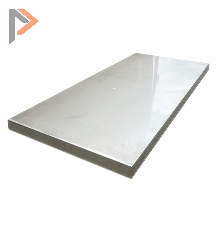304 Stainless Steel Plate