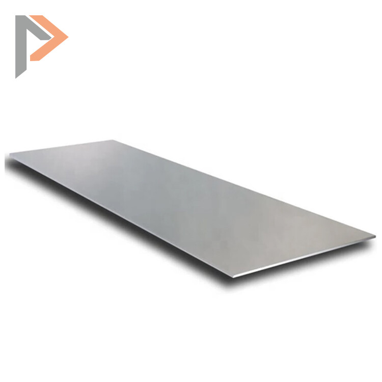 201 Stainless Steel Plate