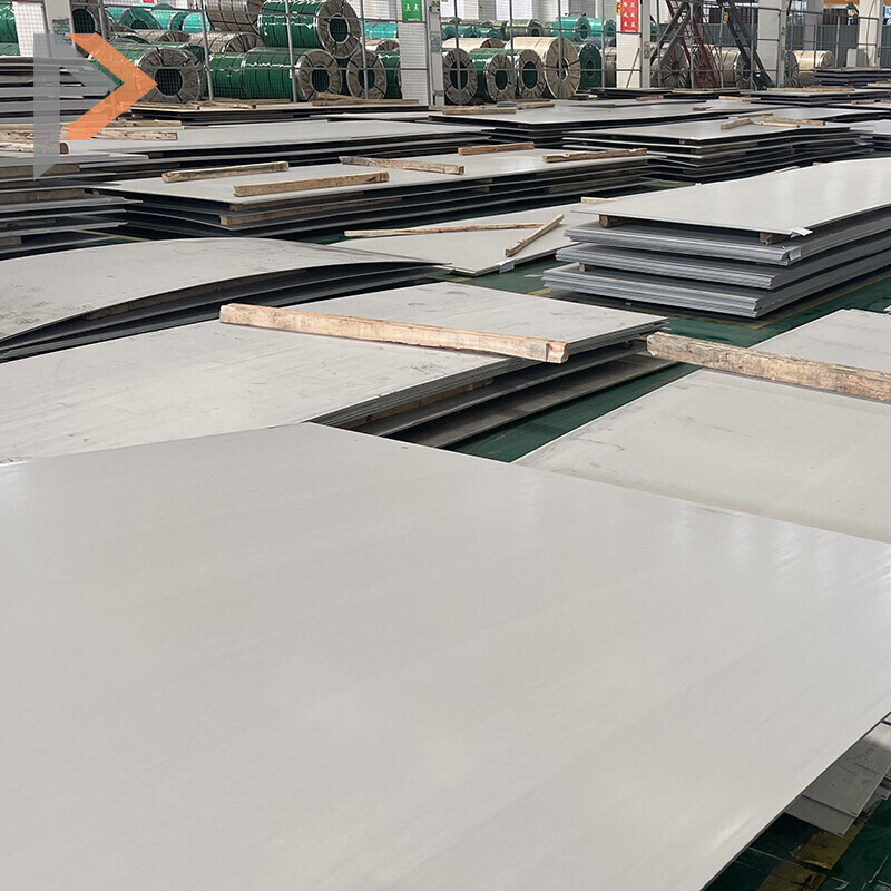 301L Stainless Steel Plate