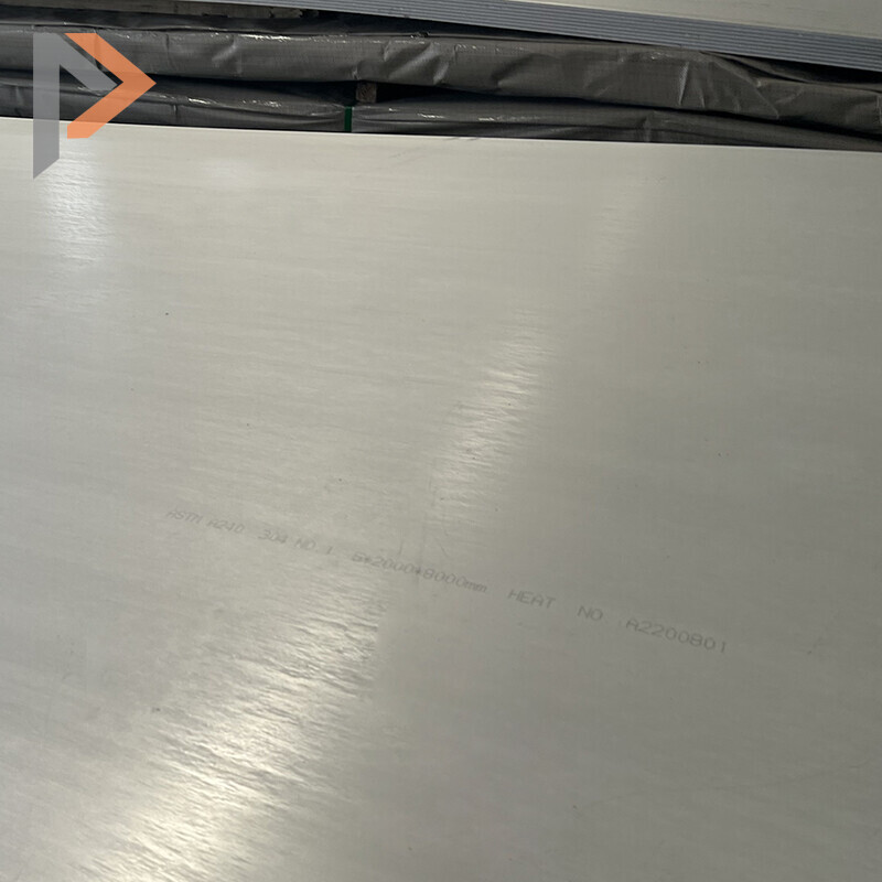 301L Stainless Steel Plate
