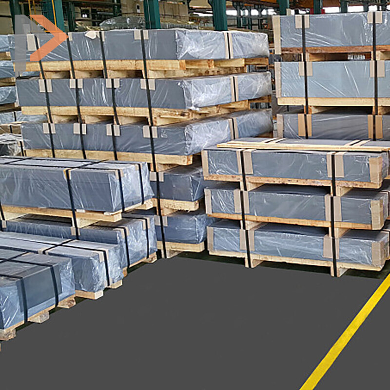 301 Stainless Steel Plate