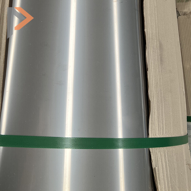 904L Stainless Steel Coil
