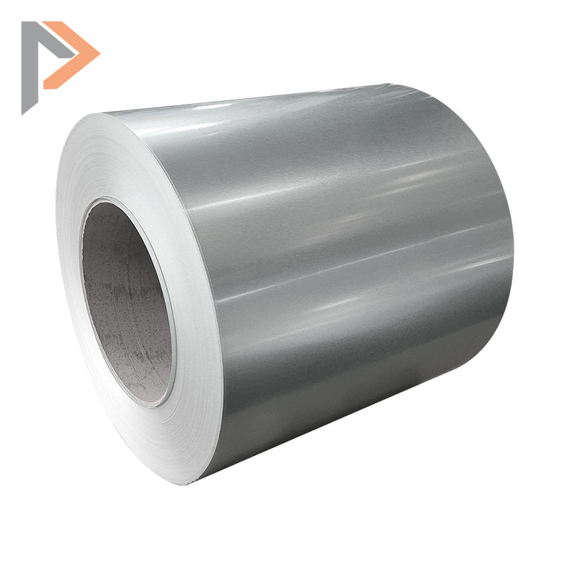 302 Stainless Steel Coil