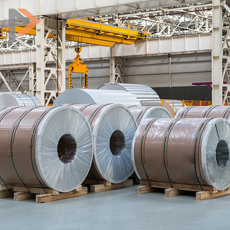 201 Stainless Steel Coil