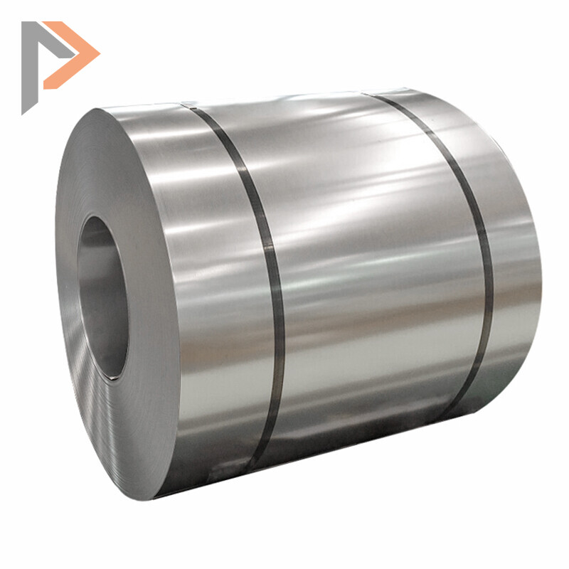 202 Stainless Steel Coil