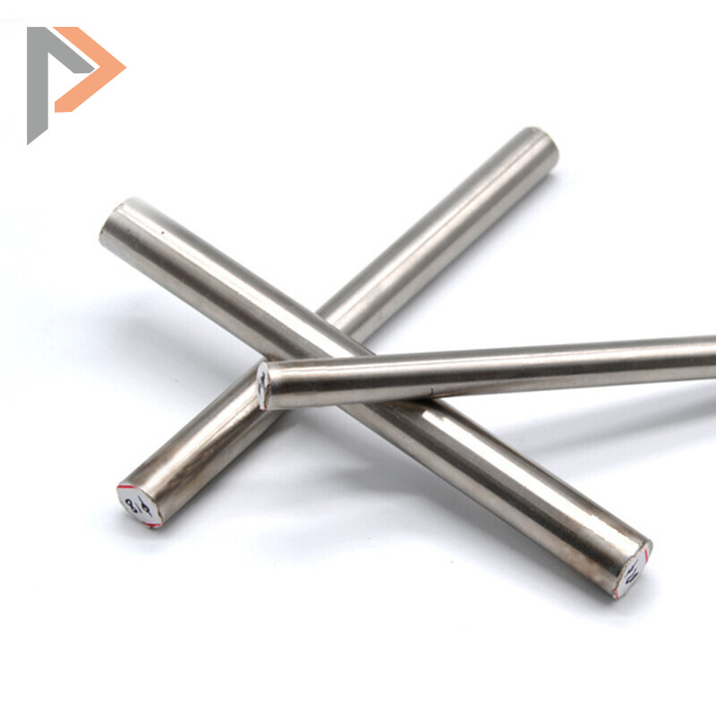 420J2 Stainless Steel Bar