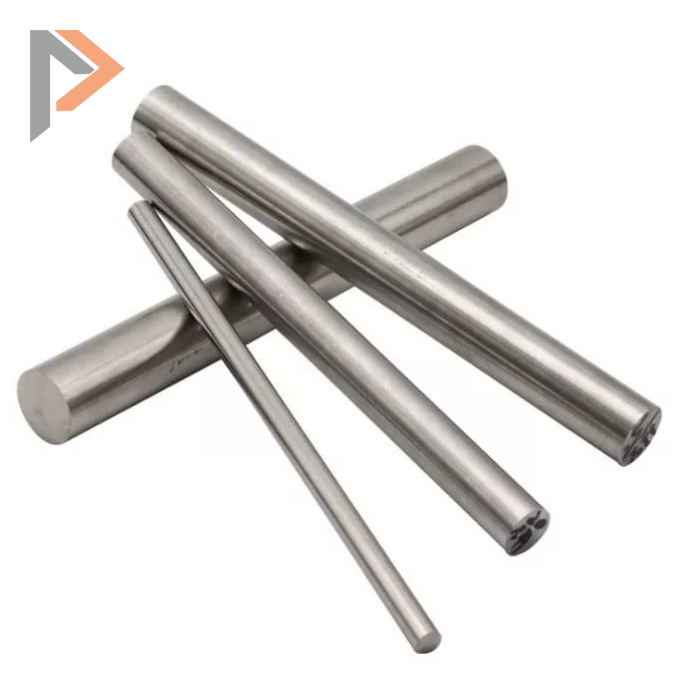 Stainless Steel Bar