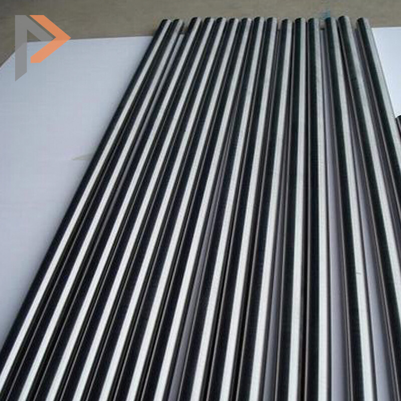 321 Stainless Steel Bar