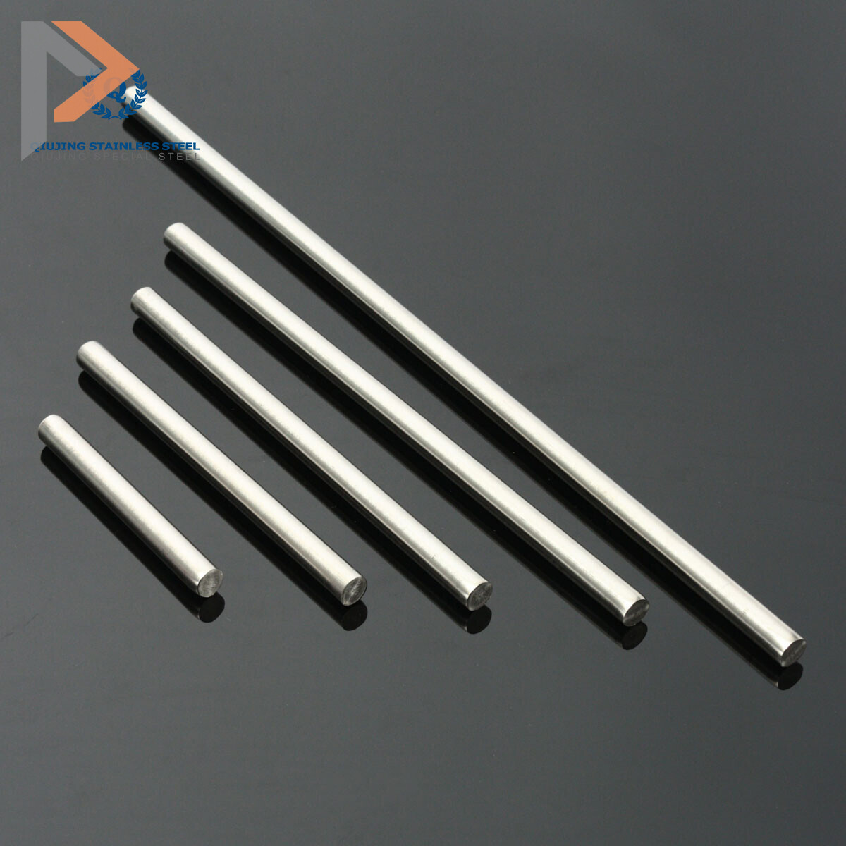 420J2 Stainless Steel Bar